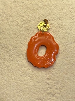 Boucles d'oreilles Palma