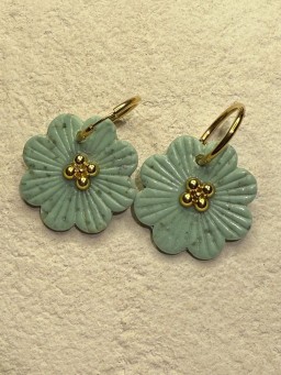 Pampilles Dehli Verte