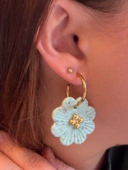 Pampilles Dehli Verte