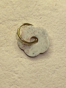 Pampilles Lisbonne blanche