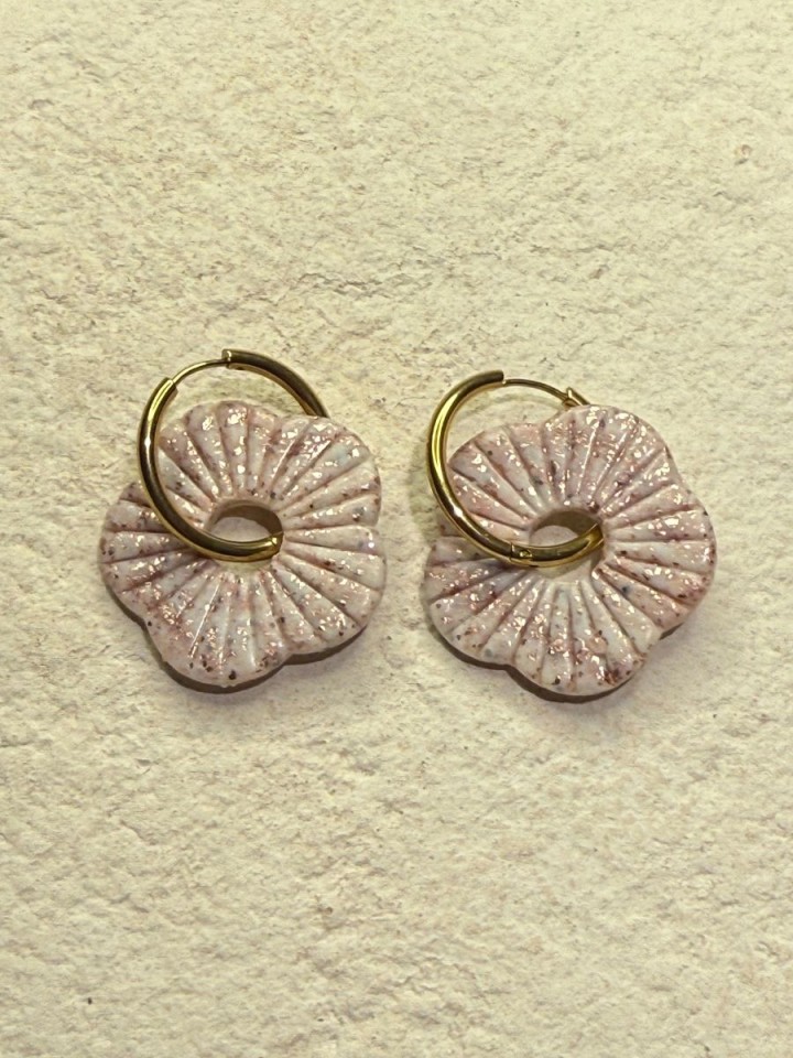 Pampilles Lisbonne blanche