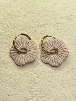 Pampilles Lisbonne blanche