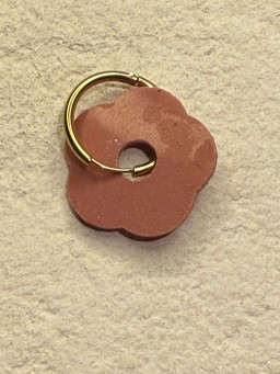 Pampilles Lisbonne Marron