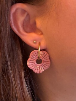 Pampilles Lisbonne Marron