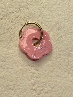 Pampilles Lisbonne Rose