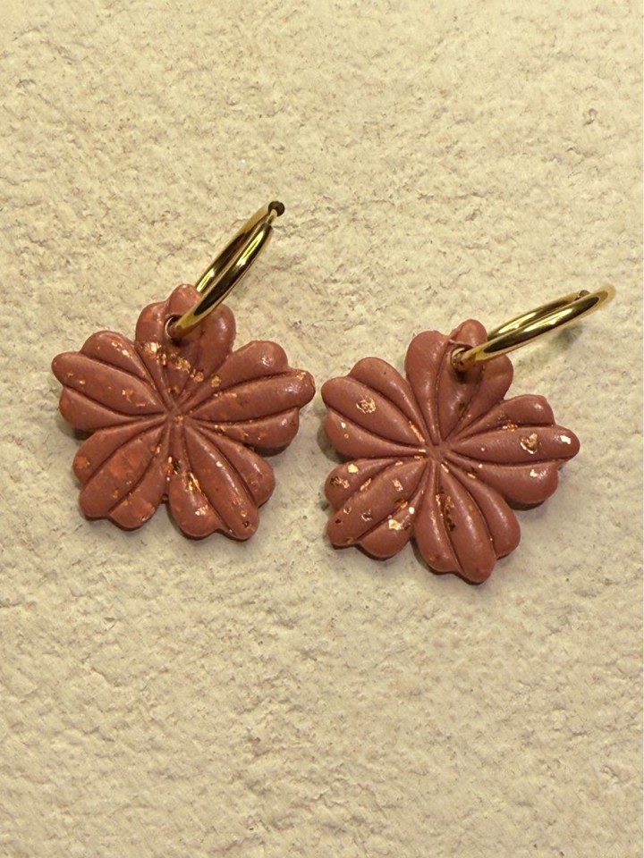 Pampilles Nice Marron