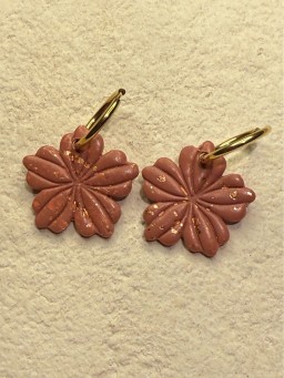 Pampilles Nice Marron